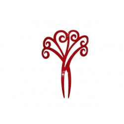 PEINETA FLAMENCA