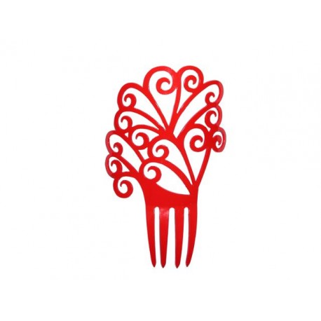 PEINETA FLAMENCA