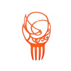 PEINETA FLAMENCA