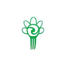 PEINETA FLAMENCA