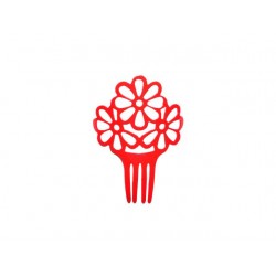 PEINETA FLAMENCA
