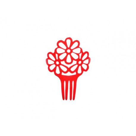 PEINETA FLAMENCA