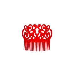 PEINETA FLAMENCA