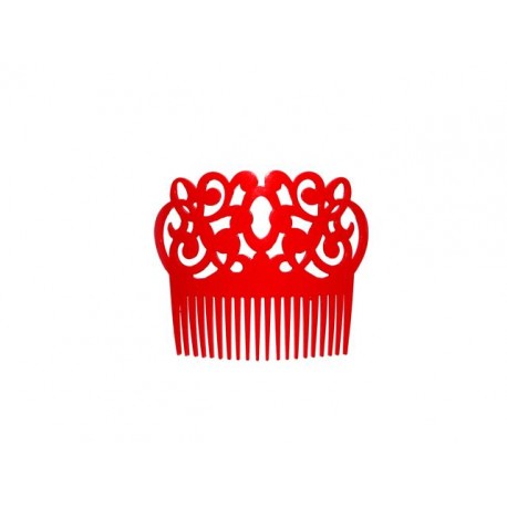 PEINETA FLAMENCA