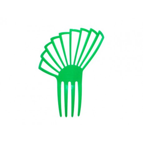 PEINETA FLAMENCA