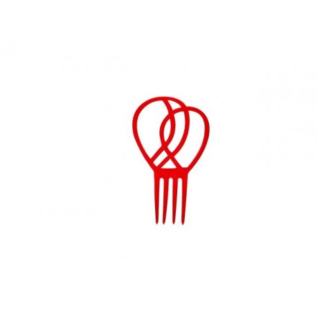 PEINETA FLAMENCA