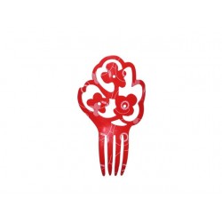 PEINETA FLAMENCA