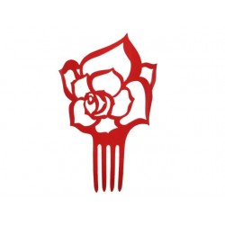 PEINETA FLAMENCA