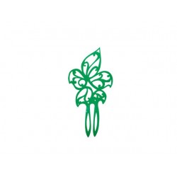 PEINETA FLAMENCA