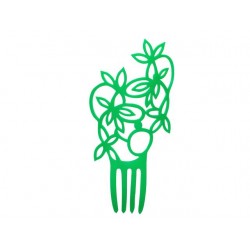 PEINETA FLAMENCA
