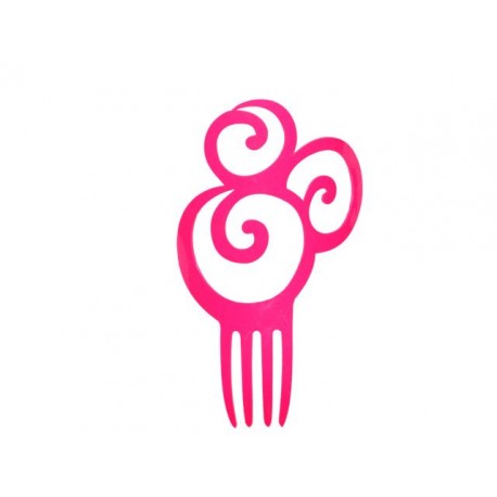PEINETA FLAMENCA