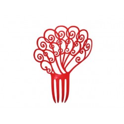PEINETA FLAMENCA