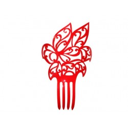 PEINETA FLAMENCA