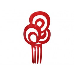 PEINETA FLAMENCA
