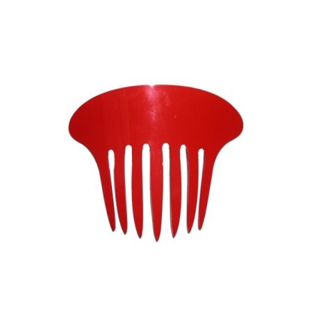 PEINETA FLAMENCA ACETATO