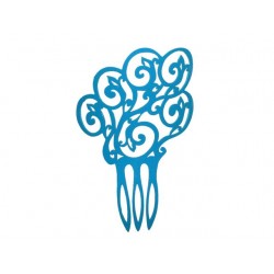 PEINETA FLAMENCA