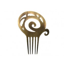 PEINETA METAL