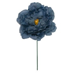 FLOR PEONIA