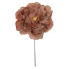 FLOR PEONIA