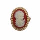 BROCHE CAMAFEO