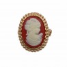 BROCHE CAMAFEO
