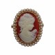 BROCHE CAMAFEO