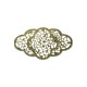 BROCHE FLAMENCA