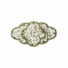 BROCHE FLAMENCA