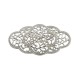 BROCHE FLAMENCA