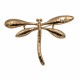 BROCHE LIBELULA
