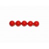 BROCHE METAL BOLAS