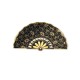 BROCHES ABANICO ESTAMPADO