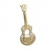 BROCHES GUITARRA