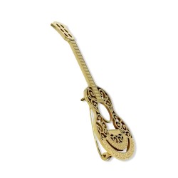 BROCHES GUITARRA