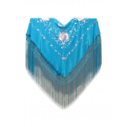 Mantón de Manila