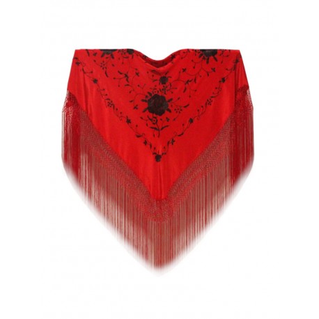 Mantón de Manila