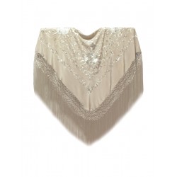 Mantón de Manila