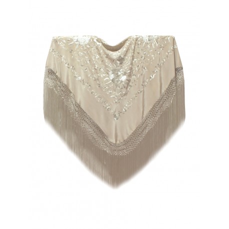 Mantón de Manila