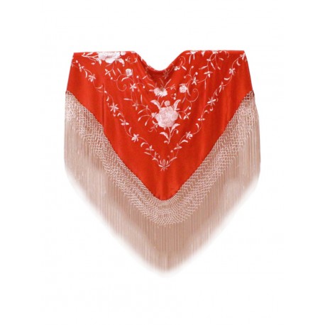 Mantón de Manila