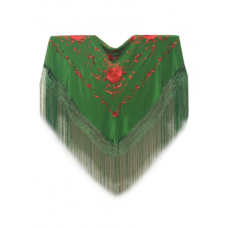 Mantón de Manila
