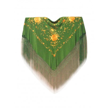 Mantón de Manila