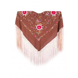 Mantón de Manila