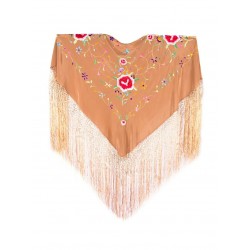 Mantón de Manila