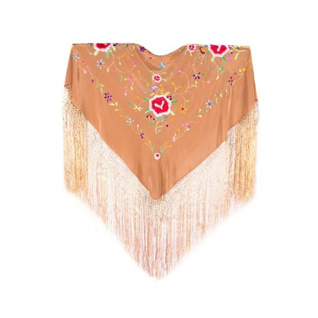 Mantón de Manila