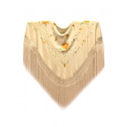 Mantón de Manila