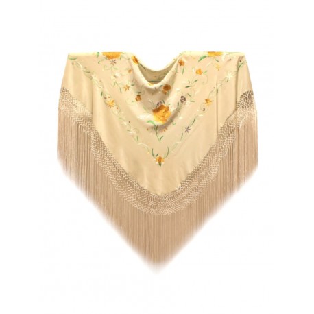 Mantón de Manila