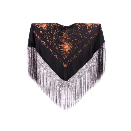 Mantón de Manila