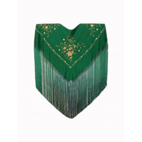Mantón de Manila