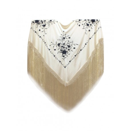 Mantón de Manila