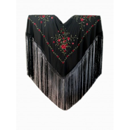 Mantón de Manila